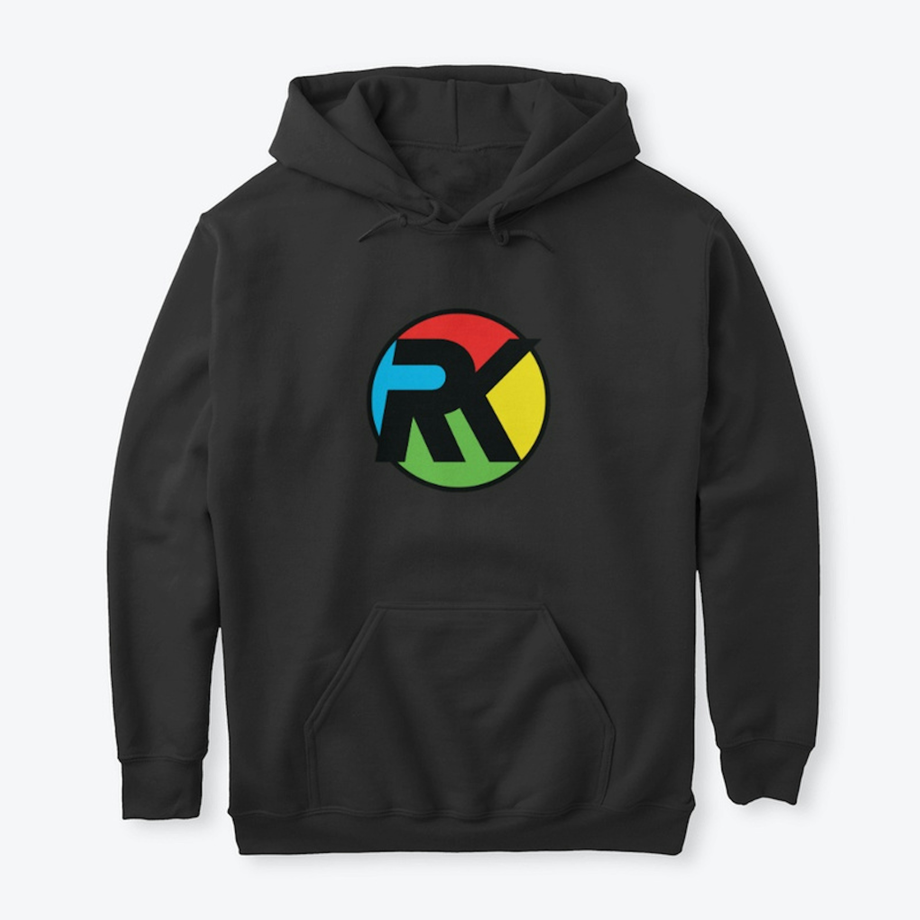 RollieKobe RK Logo